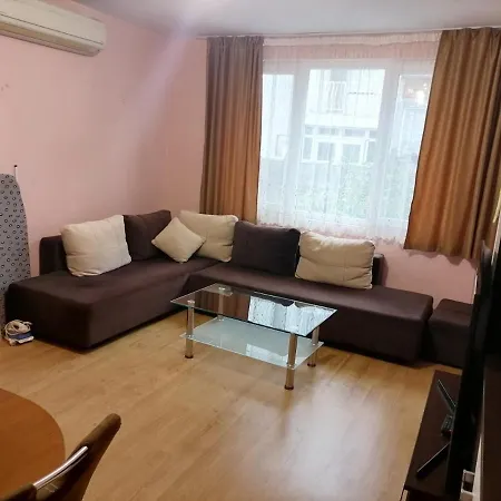 Apartamento Апартамент Ники