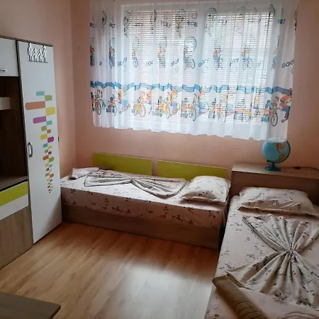 Apartamento Апартамент Ники Pomorie
