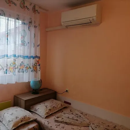 Апартамент Ники *