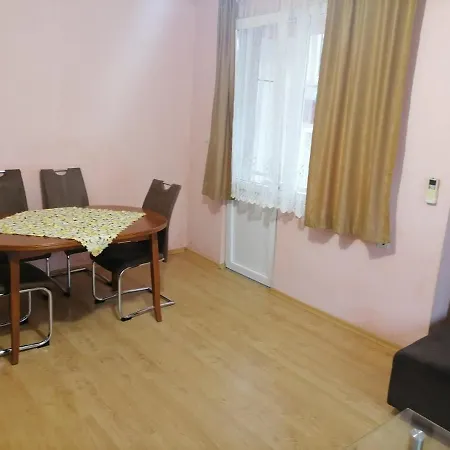 Апартамент Ники Pomorie