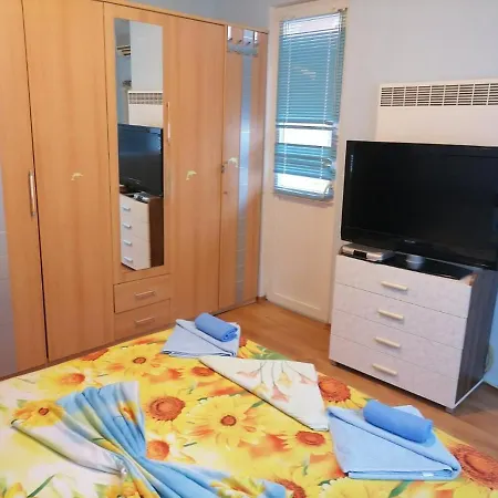 Apartamento Апартамент Ники