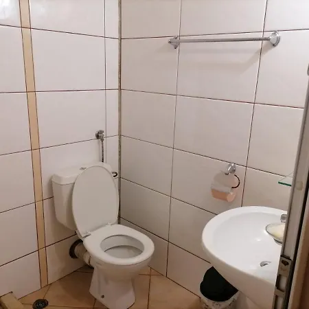Апартамент Ники شقة