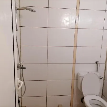 شقة Апартамент Ники بوموري